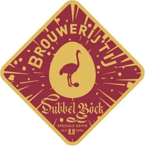 IJ Dubbelbock